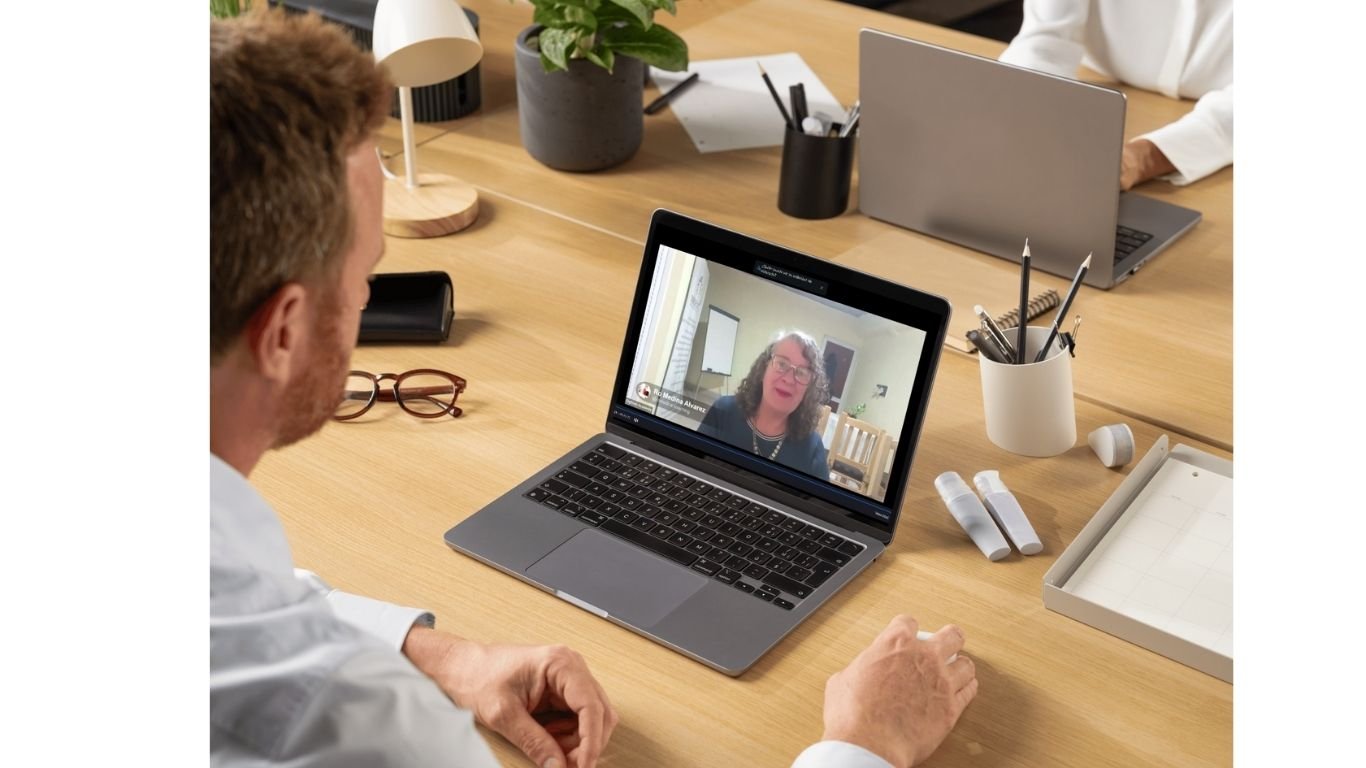 Formación Coaching Ontológico virtual