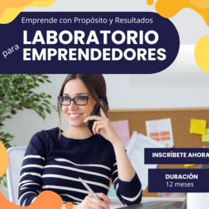 Laboratorio para Emprendedores