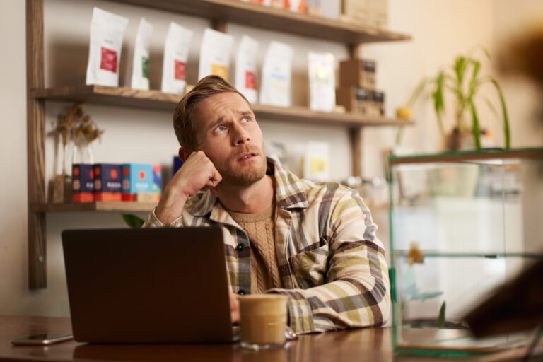 ¿Liderás tu negocio o solo reaccionás al caos?