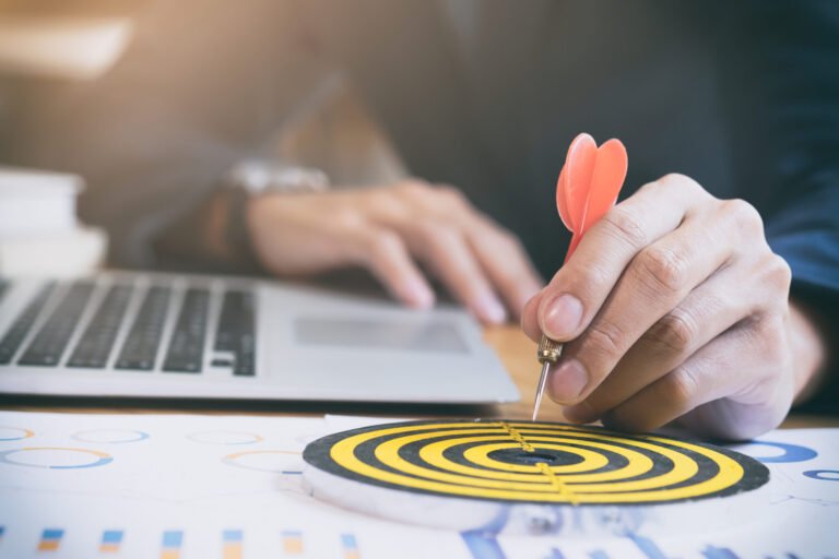 Propósito + acción: la fórmula que transforma tu emprendimiento